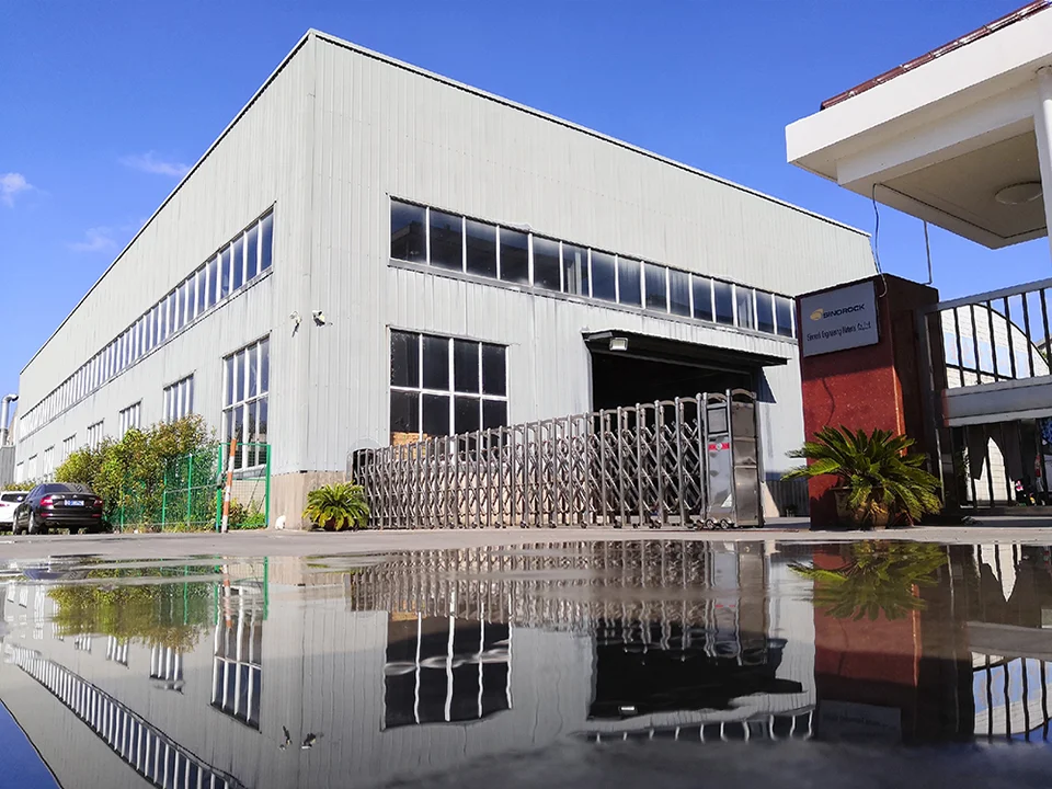 R32  hollow threaded bar anchor rods in soil stabilization hollow anchor bar