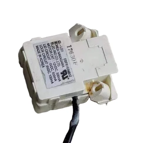 EBF61674802  Washing Machine Door Lock for LG ,washing machine parts
