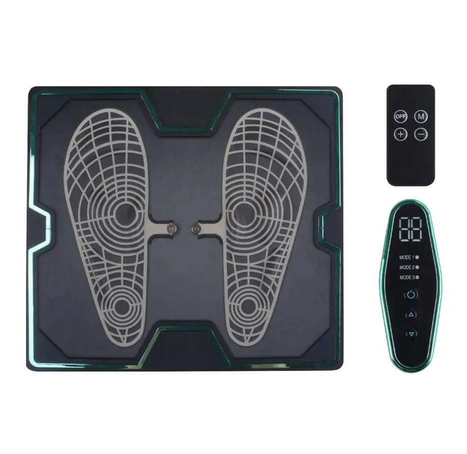 New design EMS TENS Foot Massager Foot therapy Machine