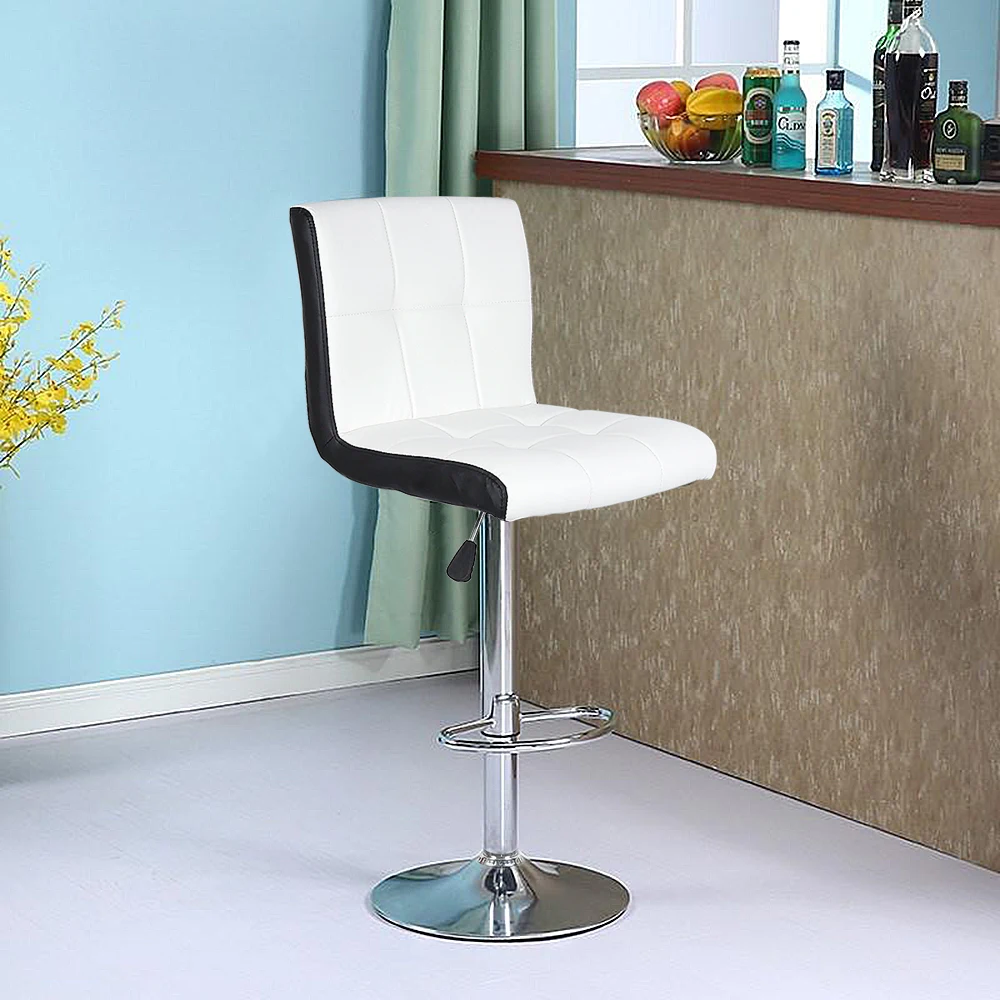 New Style Fashionable Worth Buying Best Selling Short Best Bar Stool Buy Rattan Woven Bar Stools Modern Contemporary Offered