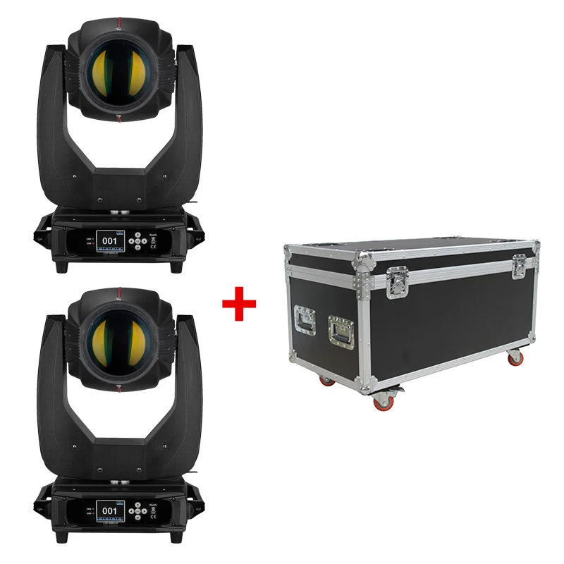 Factory Hot sales 380W Moving Head Light  for bar, disco,concert, party, stage show, etc