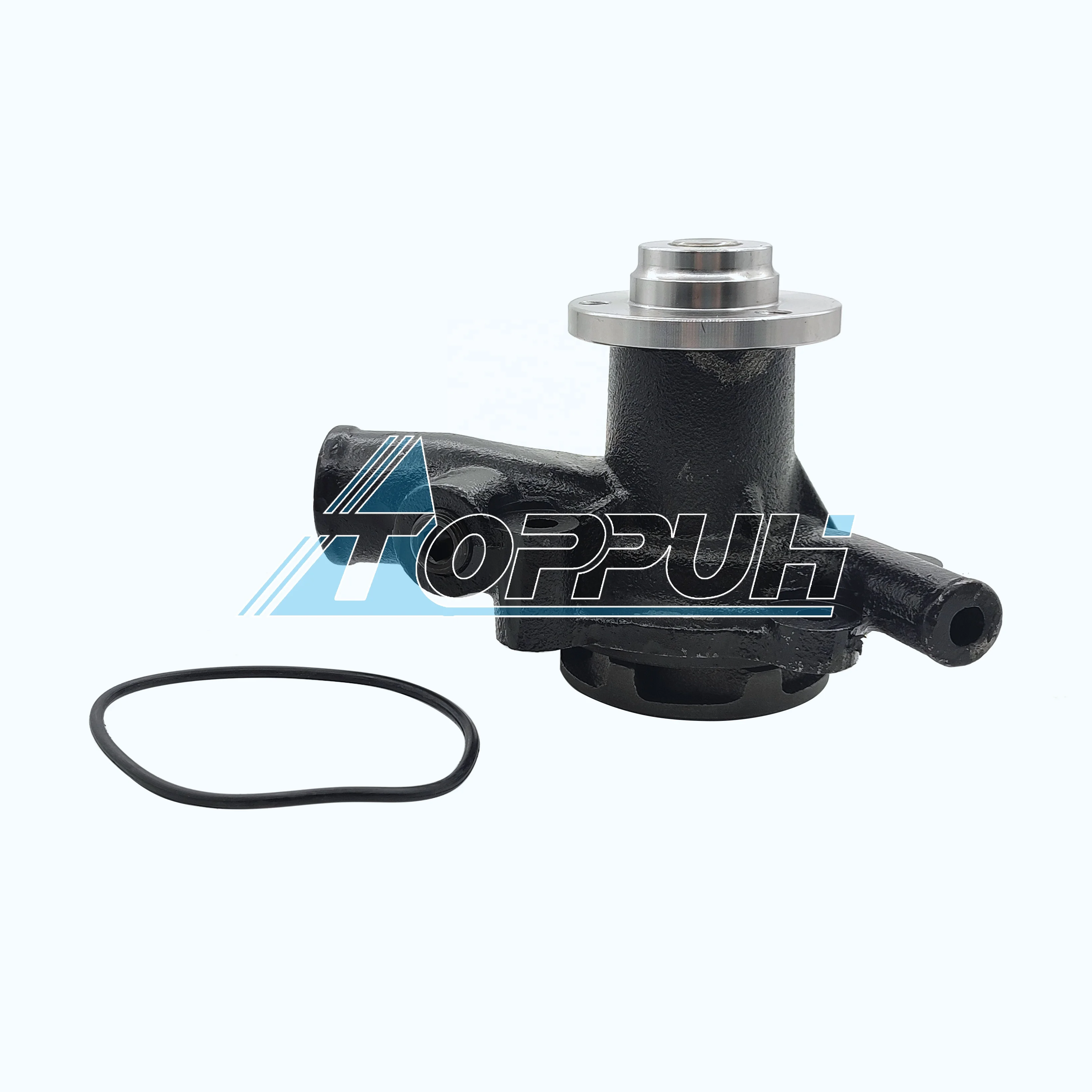 TOPPUH 11-9356 Water pump for Isuzu D201 DI 2.2 SE2.2 DI SE 2.2 THERMOKING SUPER-II