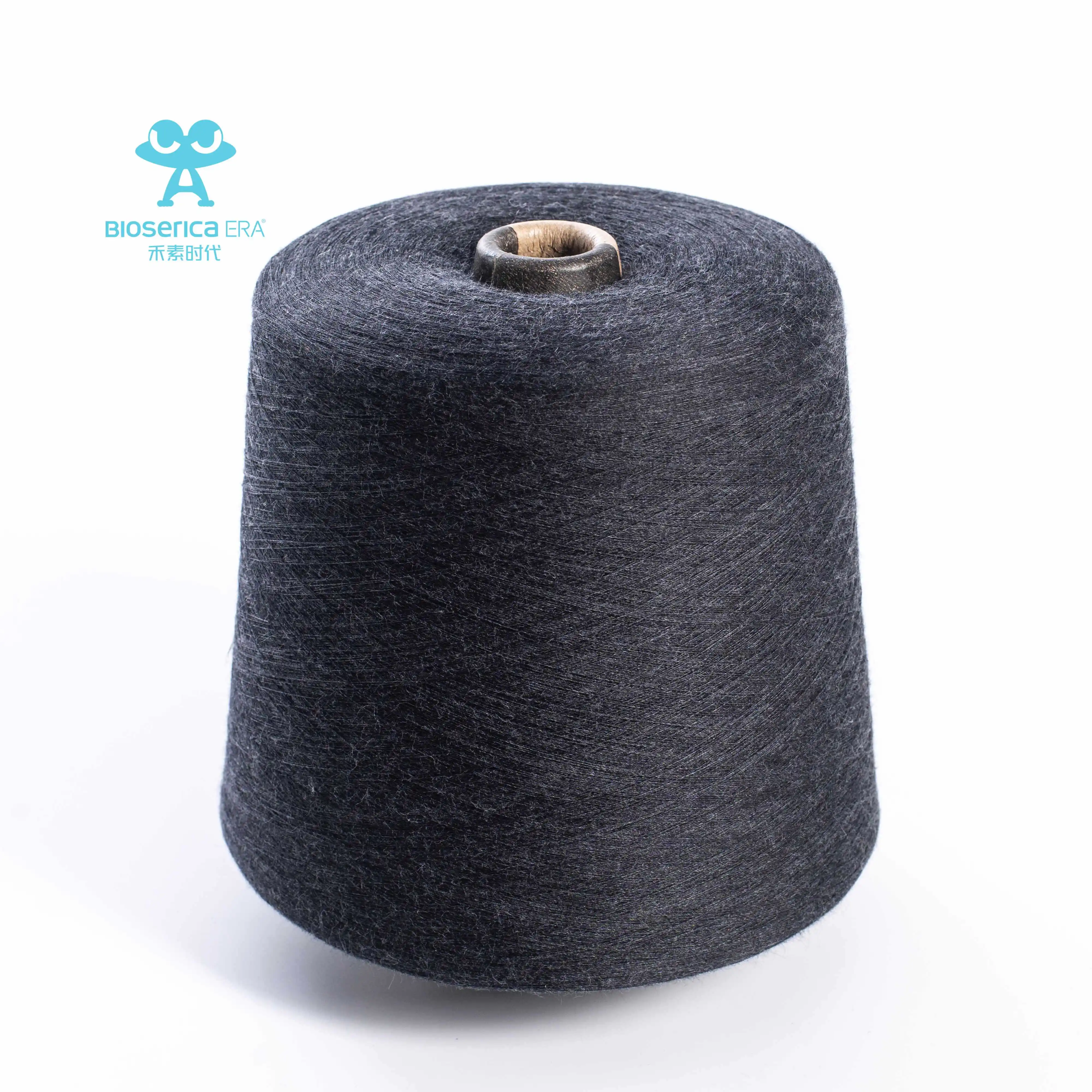 Bioserica Era Hot sale bright 75d viscose yarn blended yarn rayon filament yarn bright 75d anti odor