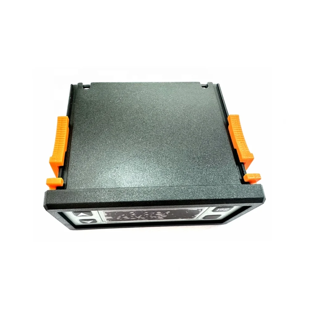 STC 200  digital 100A 220V  Thermostat Battery Operated Data Logger adjustable temperature controller