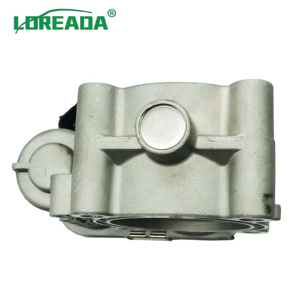 Brand New Throttle Body For Insignia Astra J A16LET 55565260 825019 0280750496