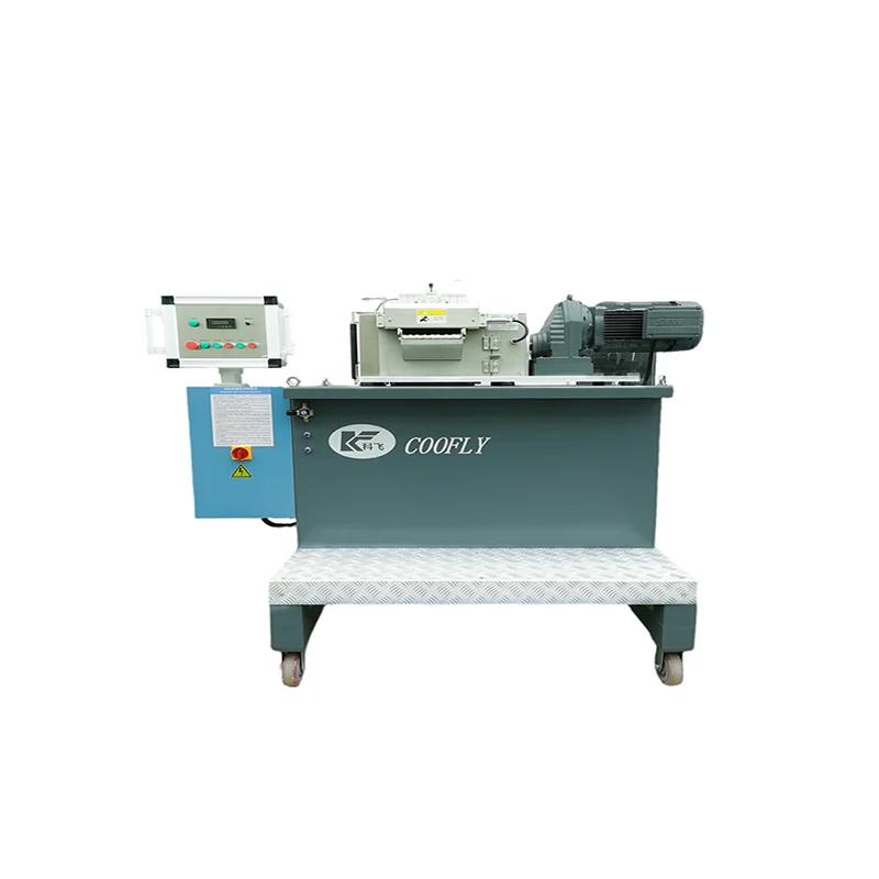 Large capacity Plastic Granule Pellet particle Cutter recycled plastic granules recycled pelletizer machine Granulator Machine