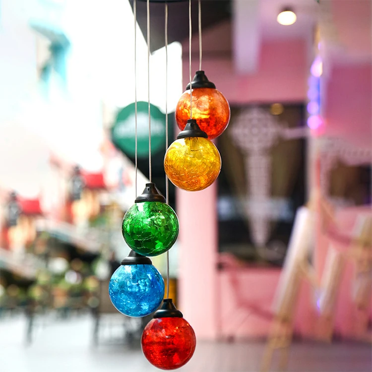 Прямая продажа с завода, высокое качество, цена со скидкой, креативные металлические ветряные колокольчики из цельной древесины с несколькими трубками