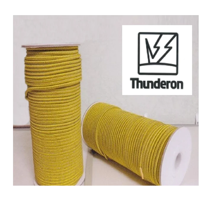 Hot selling telescopic type adjustable static rope for workout