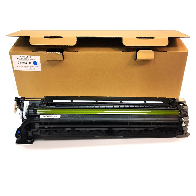 Барабанный блок Mpc3504 для Ricoh C3504 C3004 C4504 C5504 C6004SP копировальный аппарат