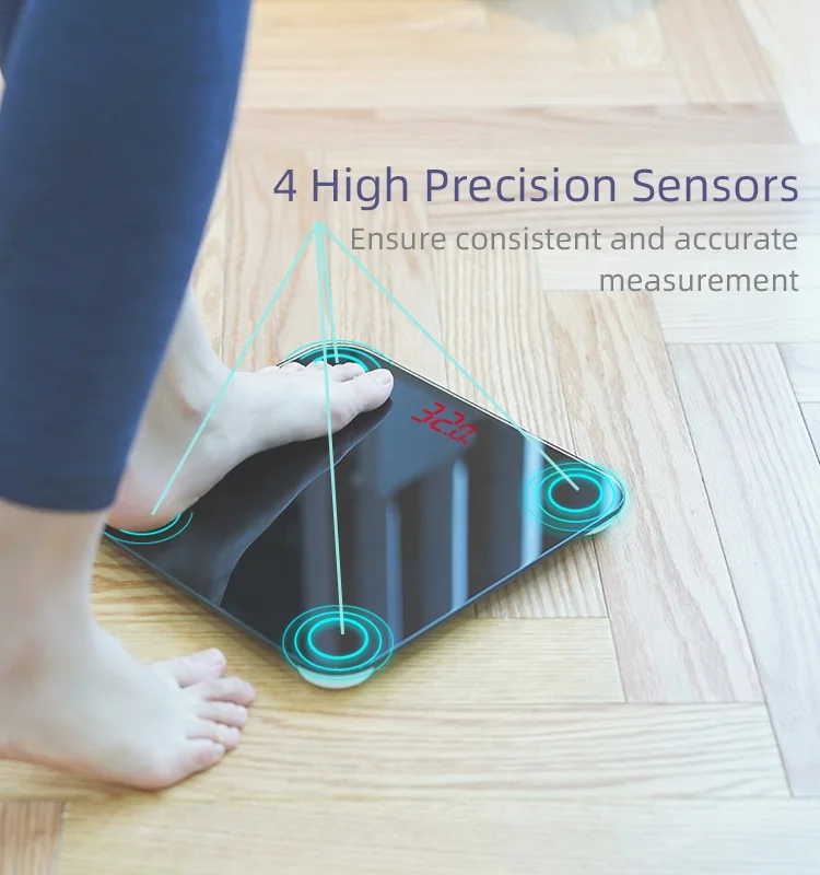 Горячая распродажа! Личные китайская электронные весы новые цифровые для