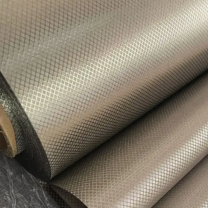 Anti Radiation Shield Electronic Information Leakage Faraday EMF EMP RFID Blocking Fabric