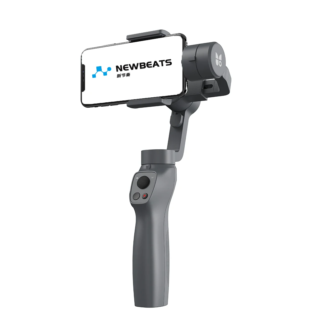 
3-Axis Handheld Gimbal Stabilizer Support Various Smartphone And Camera 