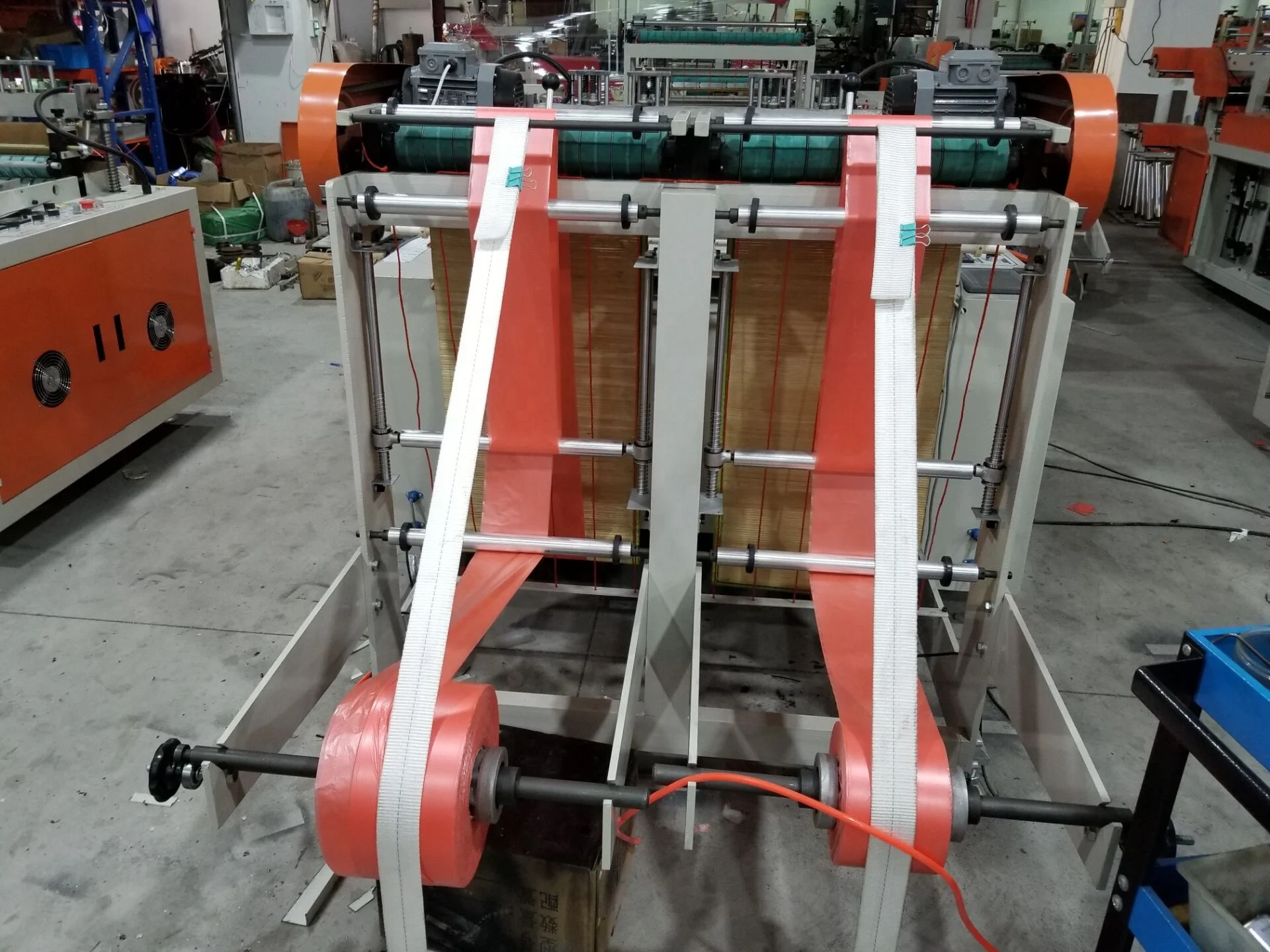 Профессиональное производство дешевая биоразлагаемая машина для производства пластиковых пакетов