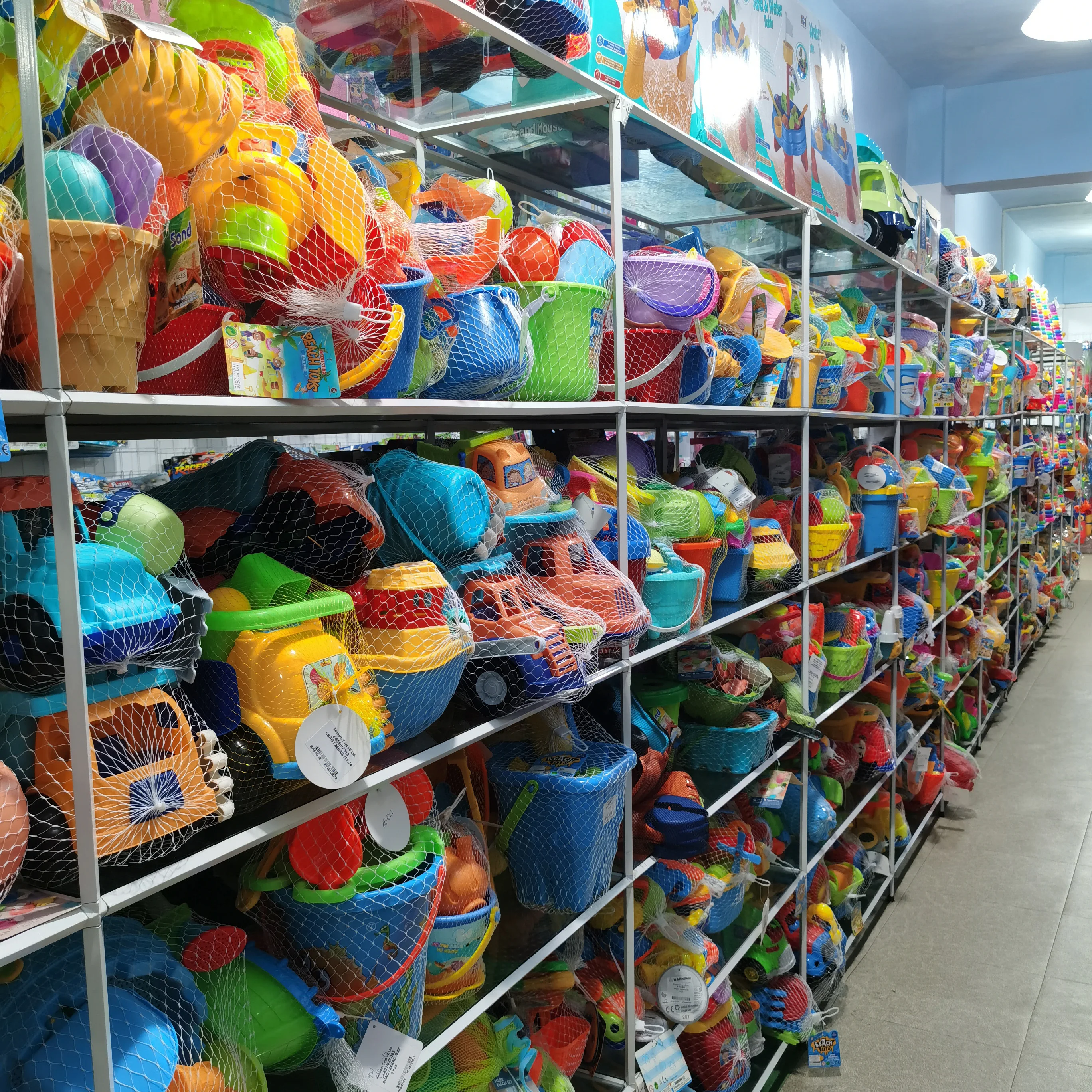 China best toys buying agent One-stop service Yiwu professional purchase agent