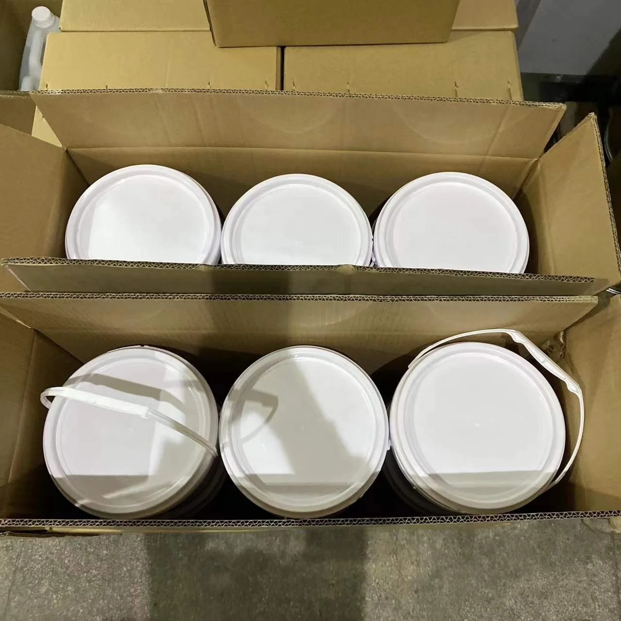 Industrial Alkaline Drain Cleaner Powder - Removes Clogs, Blockages in Washbasin, Septic Tank, Sinks, Pipes