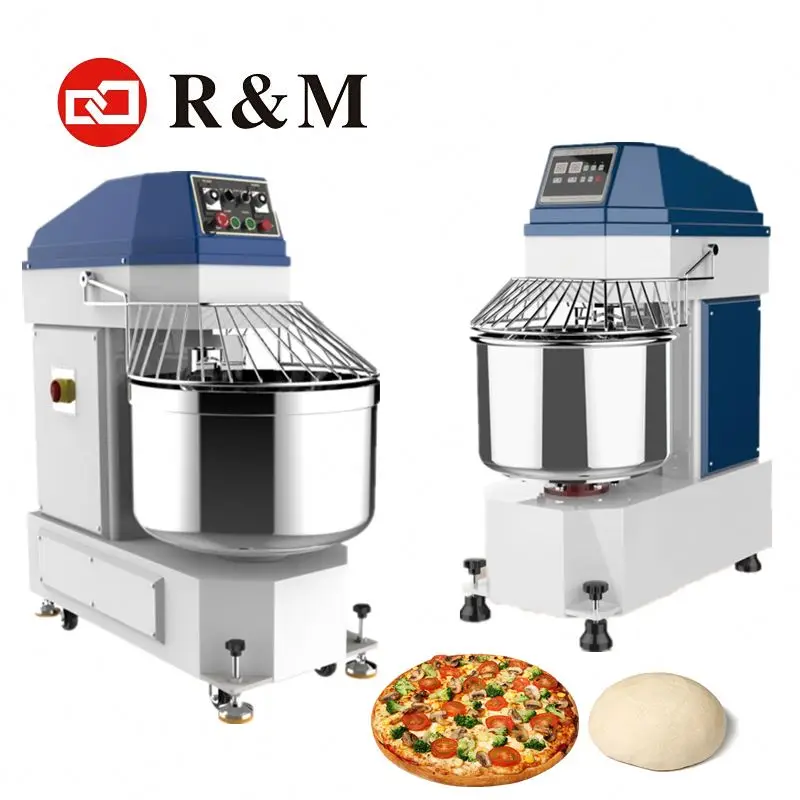 20 l pizza dough mixer price 8kg flour mxing machine 8 KG commercial litre
