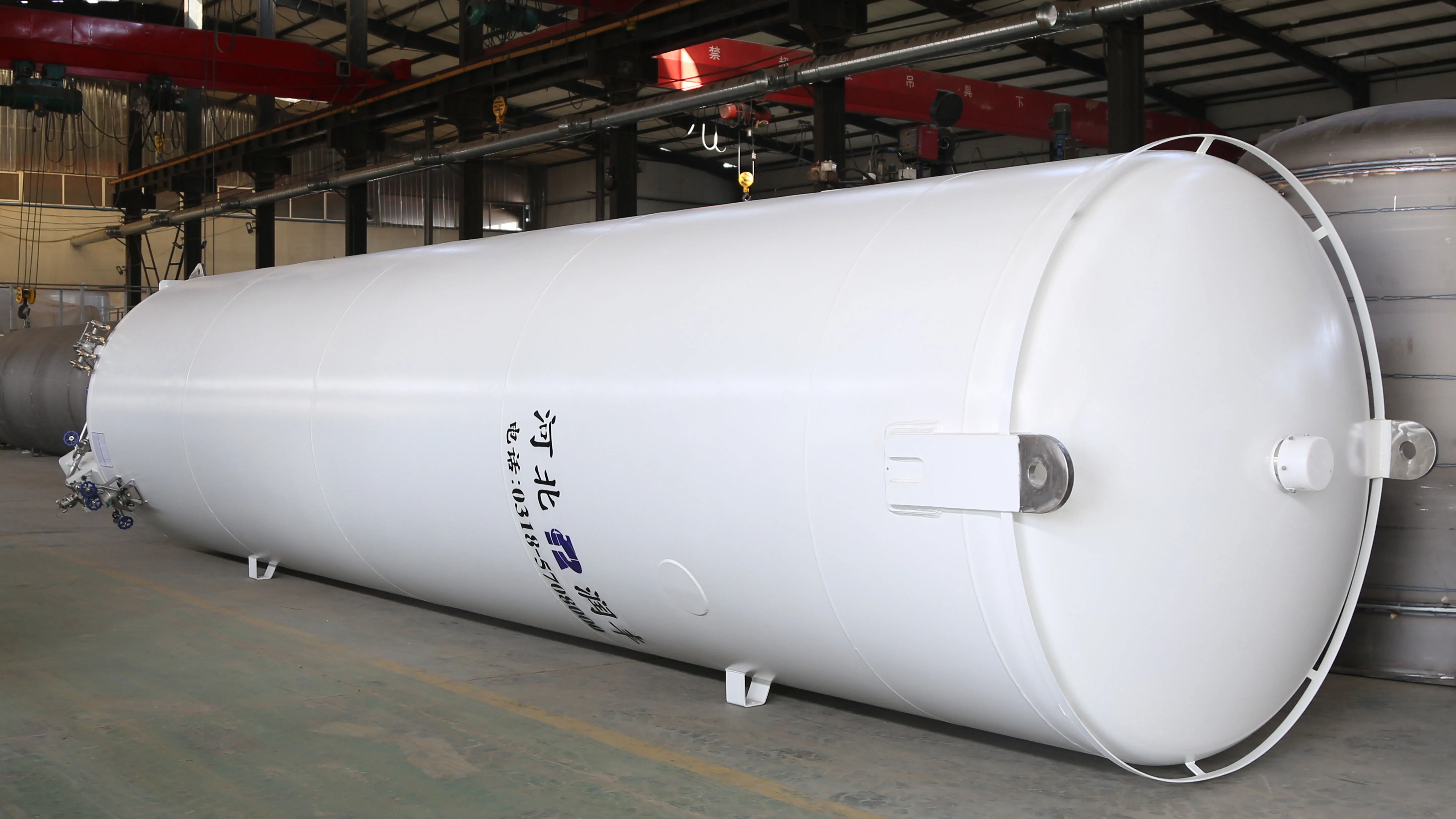 Emulsifying heating double jacket stainless steel sanitary mixing tank Chemical Storage Equipment