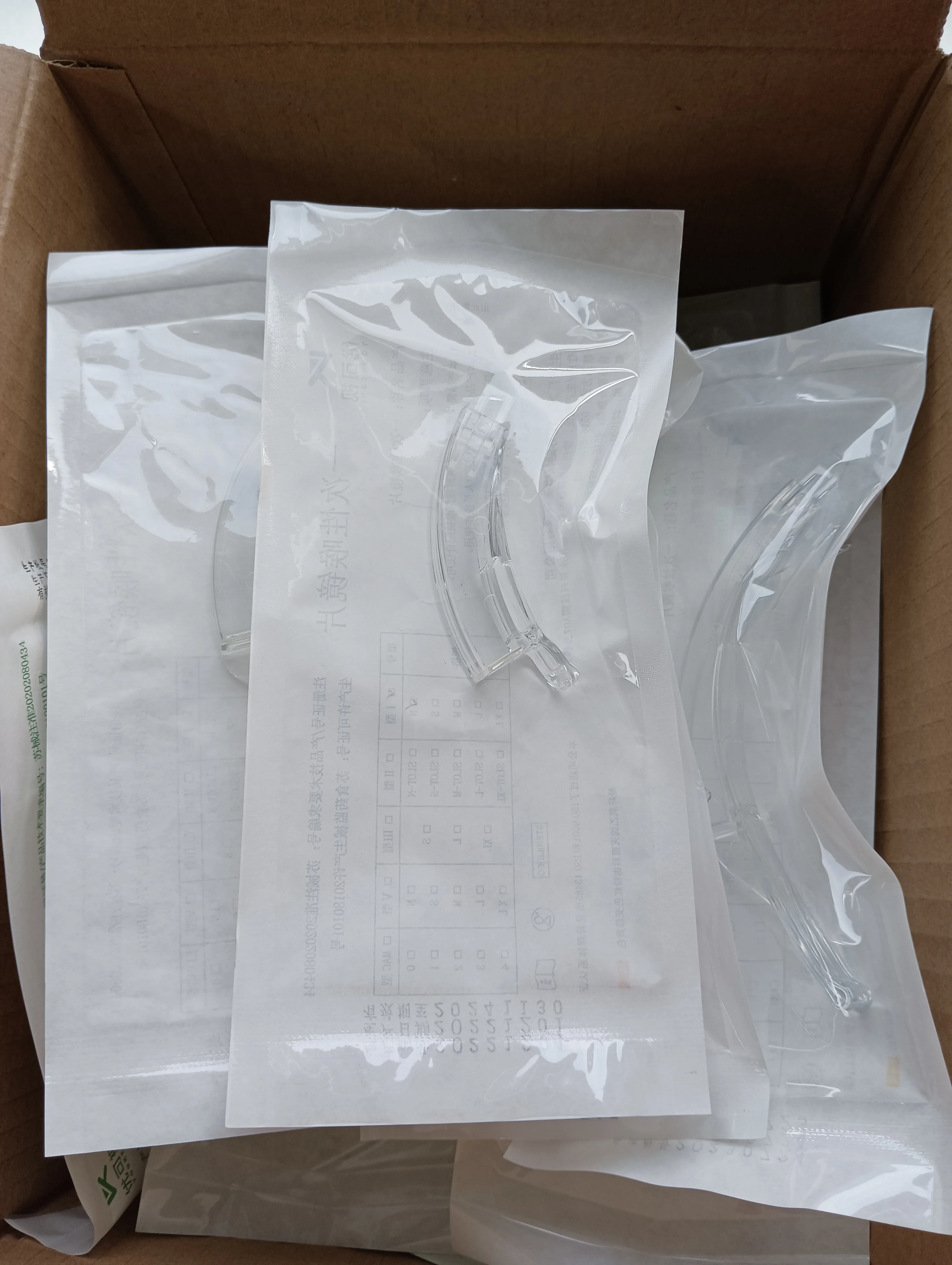 Medical Equipments and Accessories Neonatal Laryngoscope Miller Video Laryngoscopy Laryngoscope Set