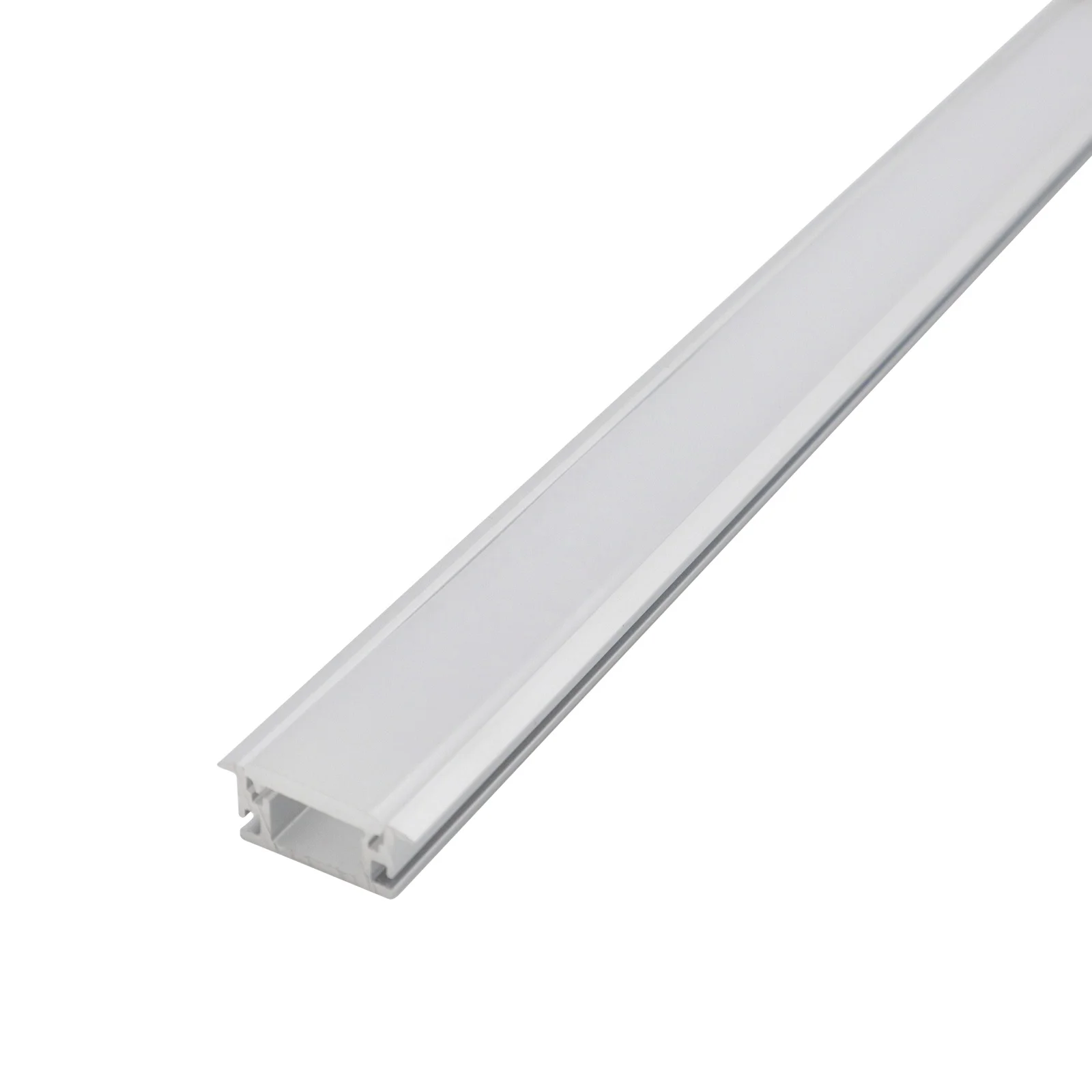 Led Strip Light Housing 027 Recessed Floor LED Lighting Aluminum Channel Led Profile