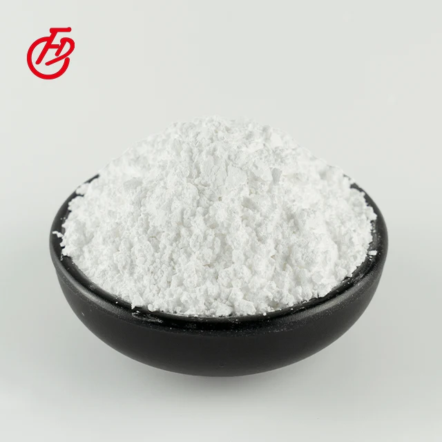 
Zinc Borate Anhydrous Fengda Factory Supply 1332-07-6 Zinc Borate 