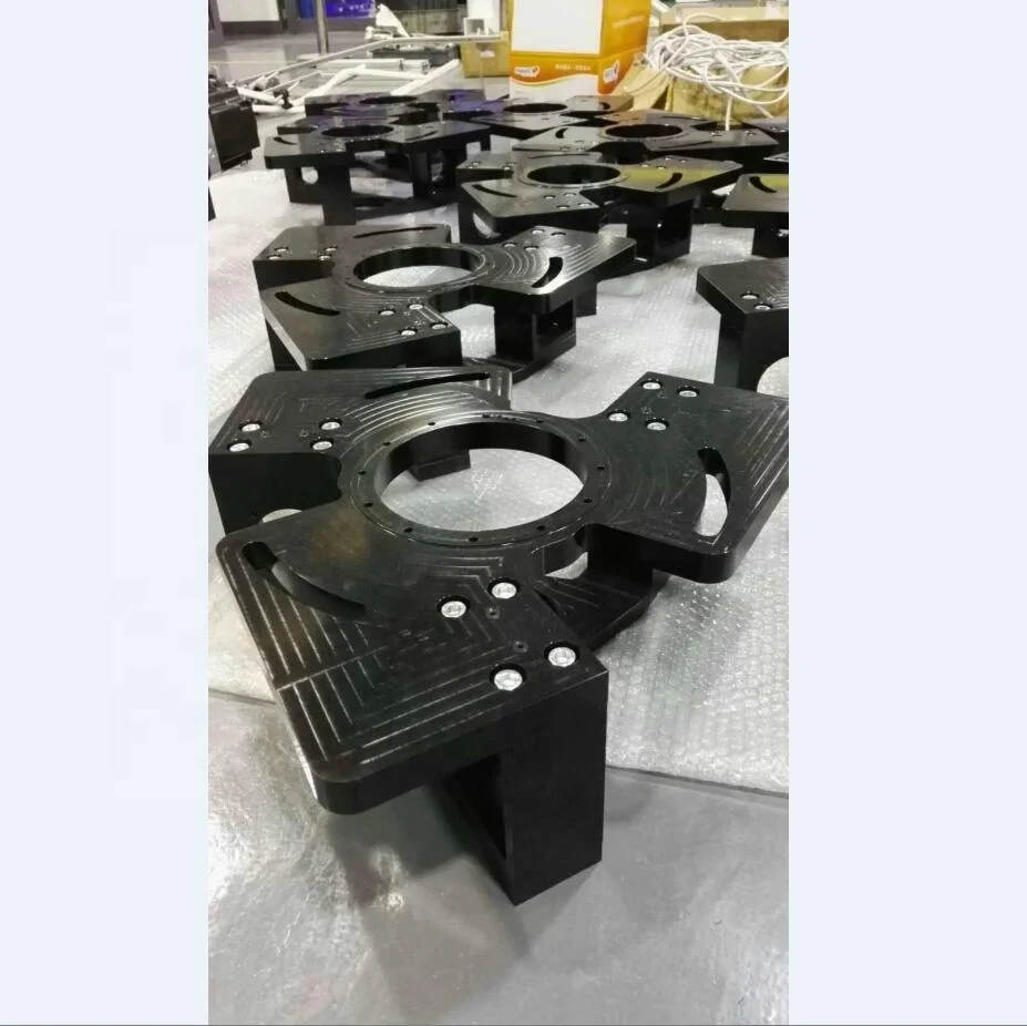 
Робот (статическая платформа) 