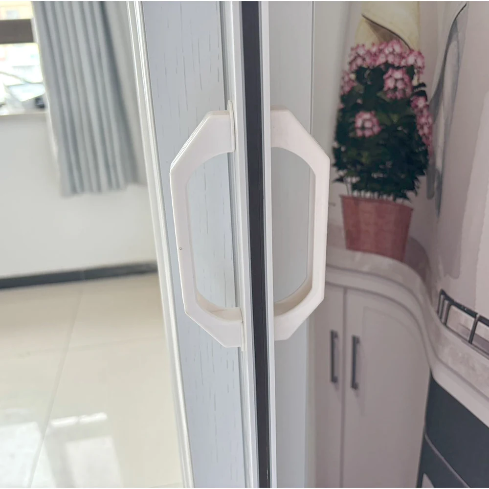 Wholesale Upvc Folding Doors And Windows Soundproof Pvc Folding Concertina Door Internal Plastic Folding Concertina Door