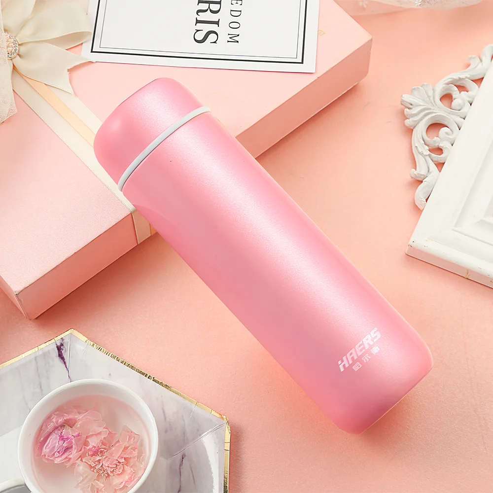 Термос с герметичной изоляцией