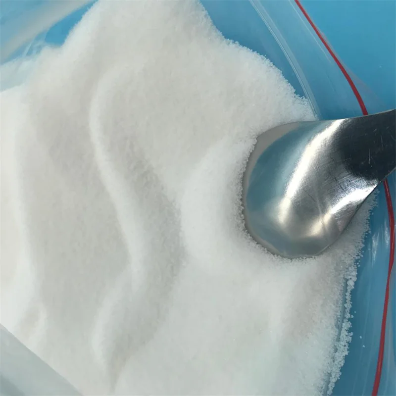 Super Absorbent Polymer SAP For Sanitary Pads Making Raw Materials With Good Quality