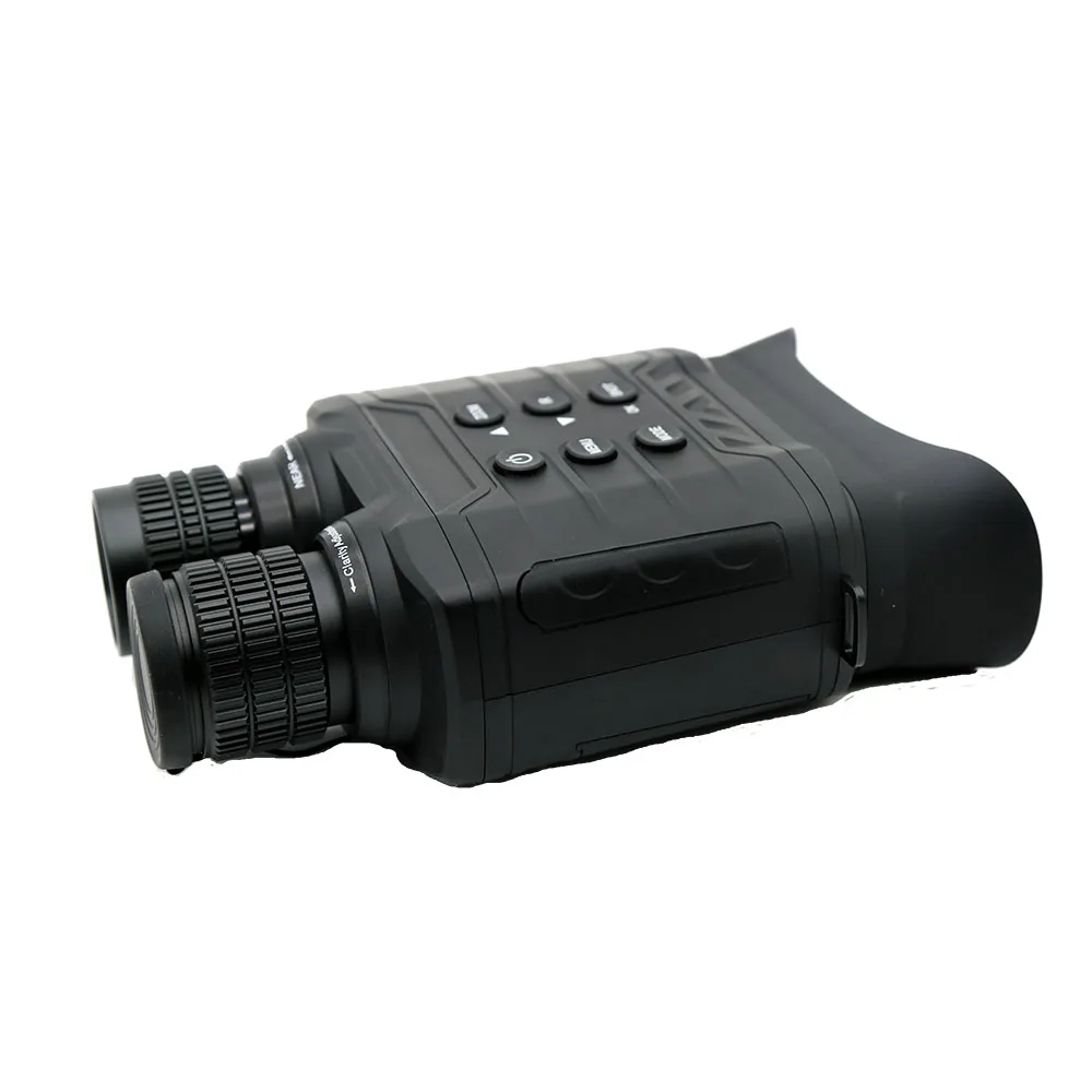 Night Vision Binoculars Infrared Binoculars for Hunting BK-S80 Digital Night Vision Goggles