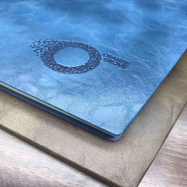 Wholesale GRS Certified Oil Wax Thick PU Synthetic Leather Waterproof Phone Cases Bags Sofas Other Packaged Recycled Leather