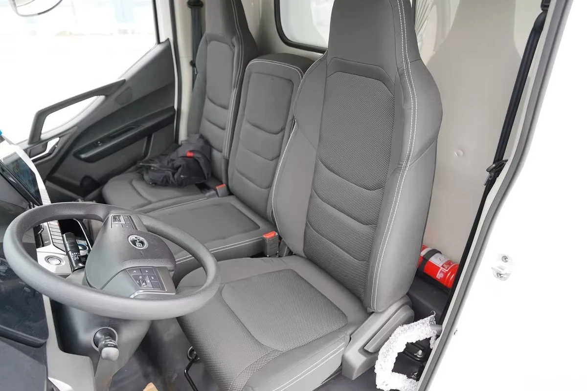 BYD T5 Fortune Edition Однорядный подключаемый гибридный Электрический забор для легких грузовиков 4 005 метров 5 т мини-грузовик Подержанный автомобиль 4x4 Gd6