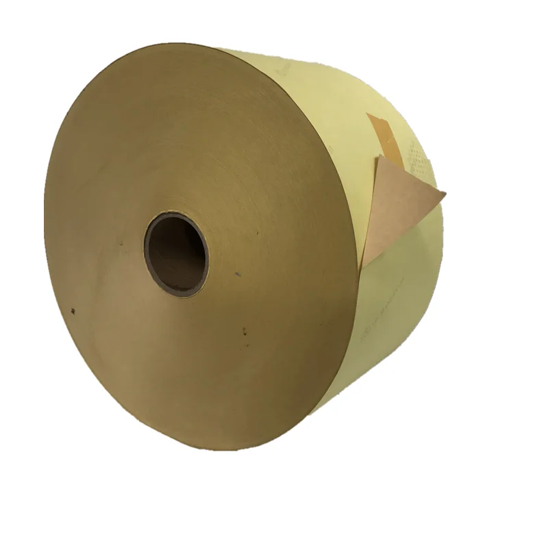 Popular export Kraft paper in sheets or rolls