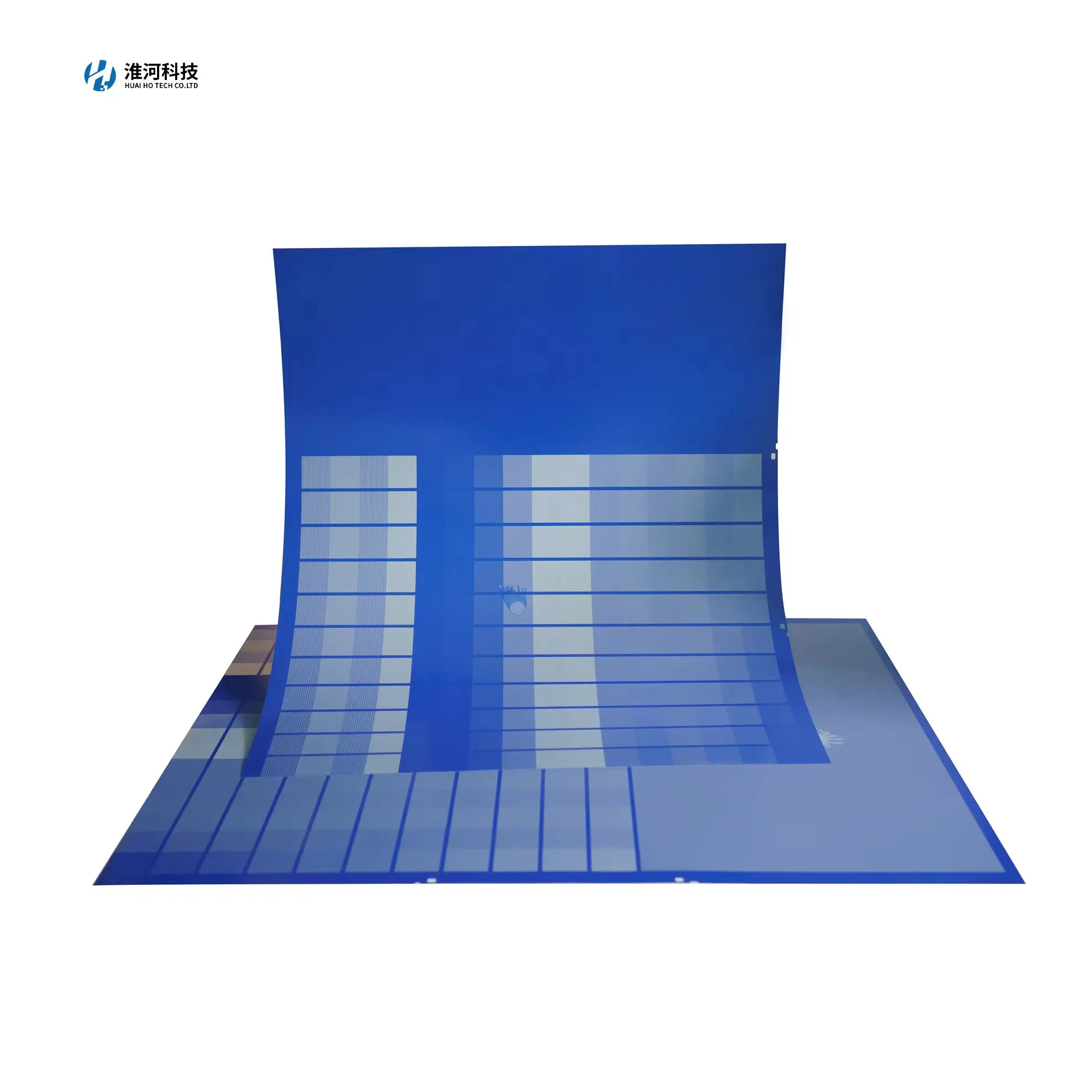 0.15 thickness blue coating thermal CTP plates in China wholesale high quality ctp-s offset printing plates