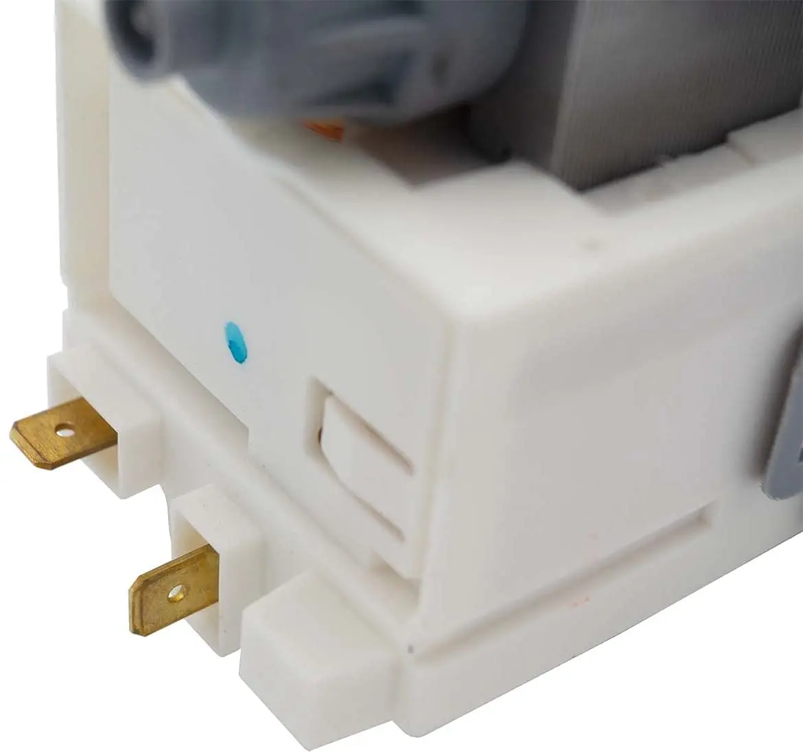 Мотор циркуляционного насоса EAU61383503 для посудомоечной машины, дренажный насос