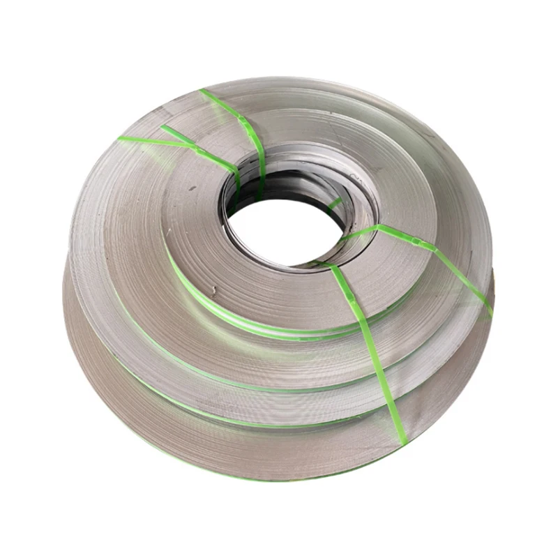 Good Price AISI  Cold Rolled  Stainless Steel Strip 304 Decorative Stainless Steel Strip