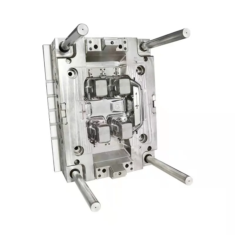 OEM metal customized Progressive Stamping Die Sheet Metal Die stamping die accessories