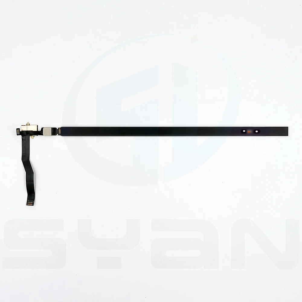 Новый A1707 сенсорный кабель A1990 Сенсорный бар для MacBook Pro Retina 821-00480-04 с кабелем 2016 2017 2018 2019 года