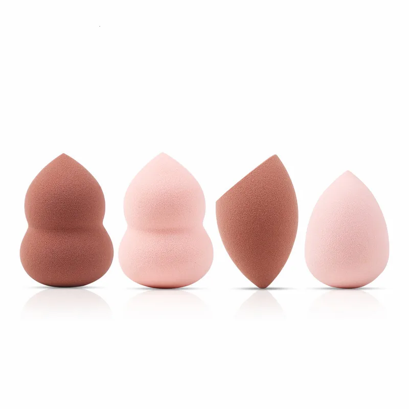 
Trending Personal Care Soft Accessories Eco-friendly Makeup Blender Sponge 