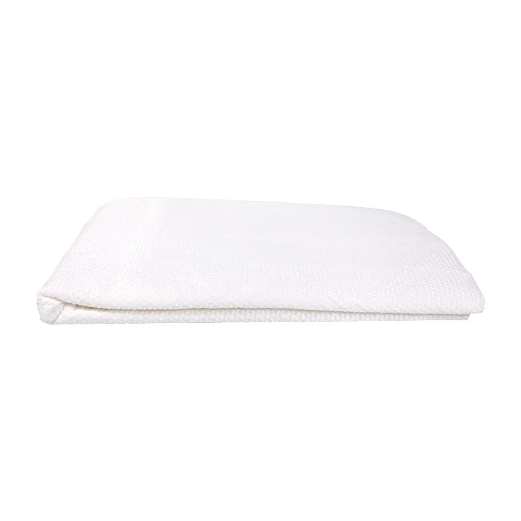 100% viscose fiber nonwoven fabric roll spunlace rolls for face towel