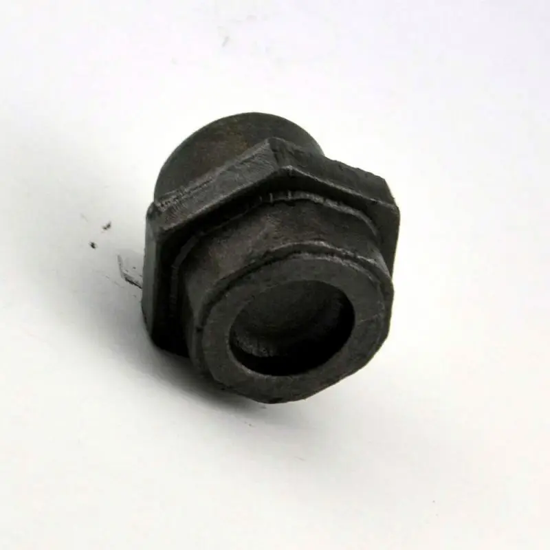 Factory customized forged steel elements