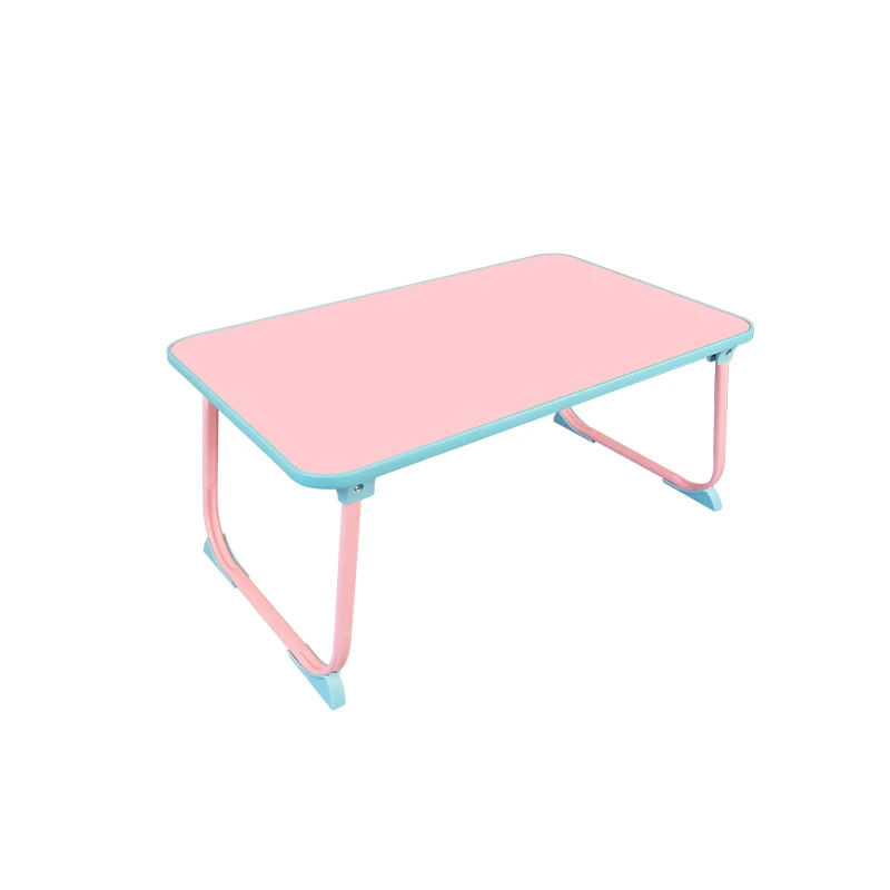 
2020New горячая Распродажа Регулируемая Складная подставка для ноутбука компьютерный стол для кровати 