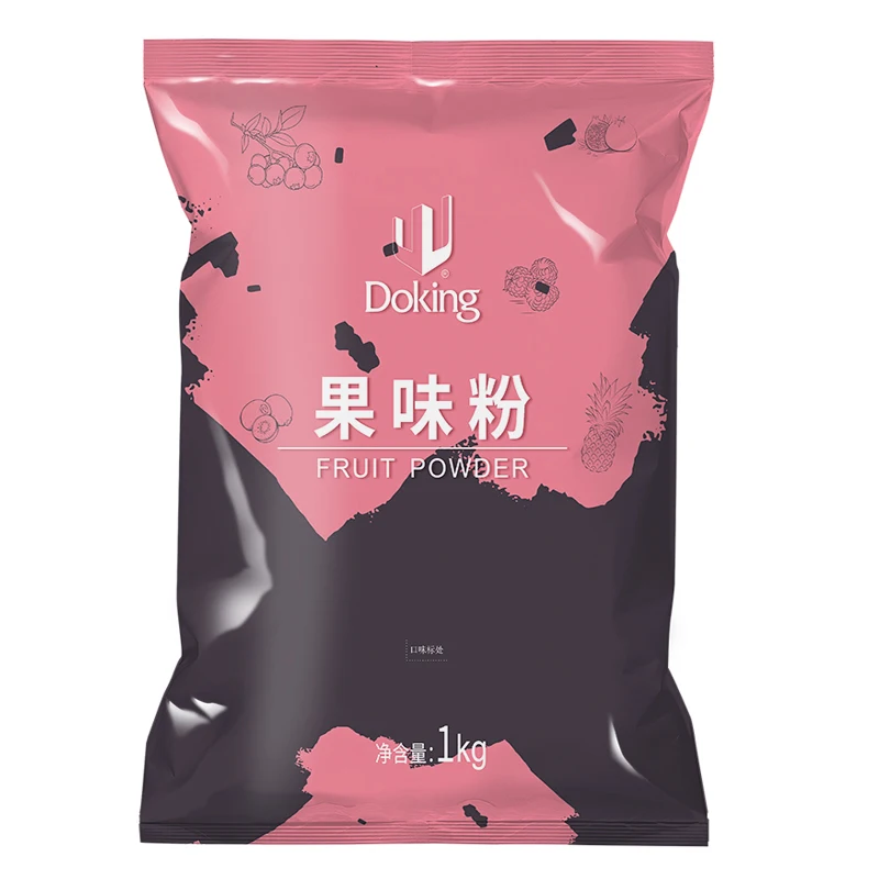 High Quality Passion fruit powder for Bubble Tea and milk