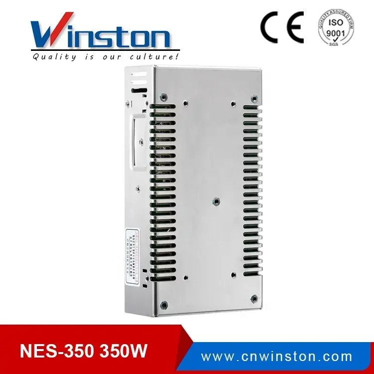 NES-350 350W 5V 12V 15V 24V 37V 36V 48V 60V 70V 110V LED Driver