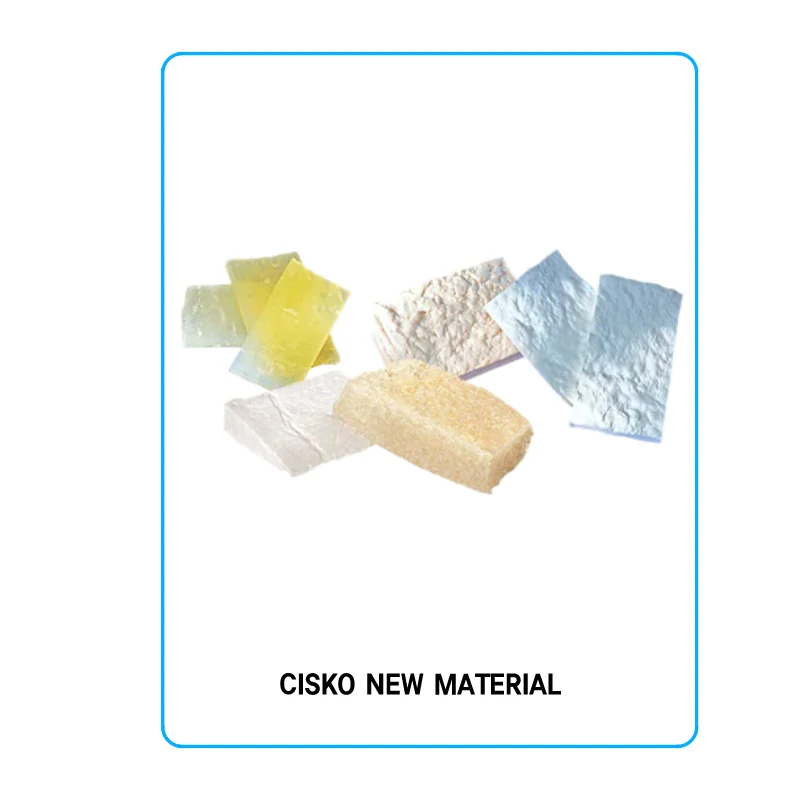 3M Dyneon Fluoroelastomer FC 2122(FC2122) FKM Resin