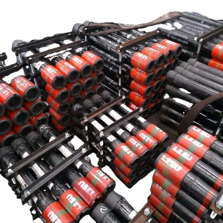 API-5CT/5b drill pipe joint tubing pup joint