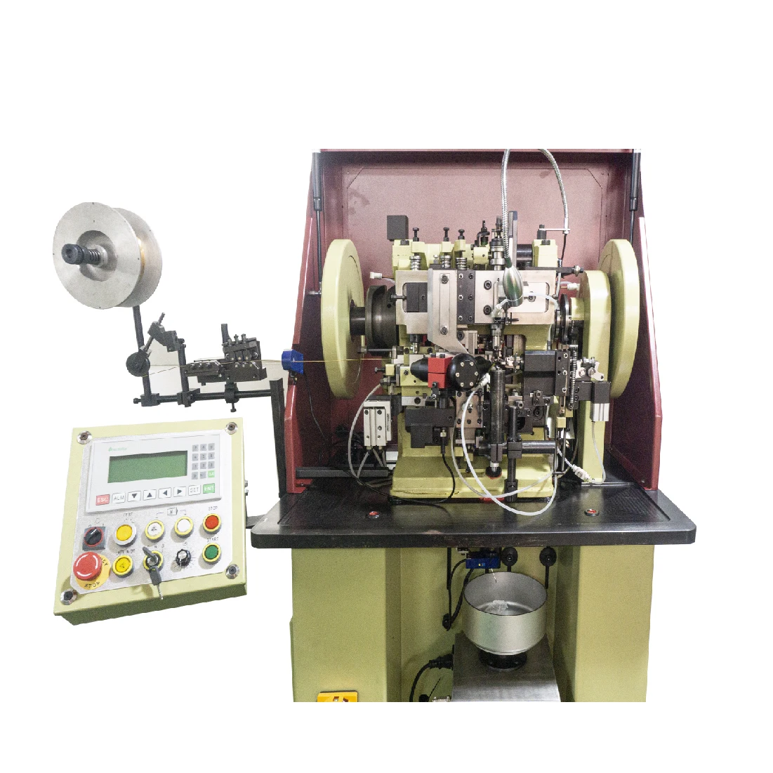 High Speed Laser Chain Welding Making Machine for Gold Sliver chains Rope chain Curb necklace