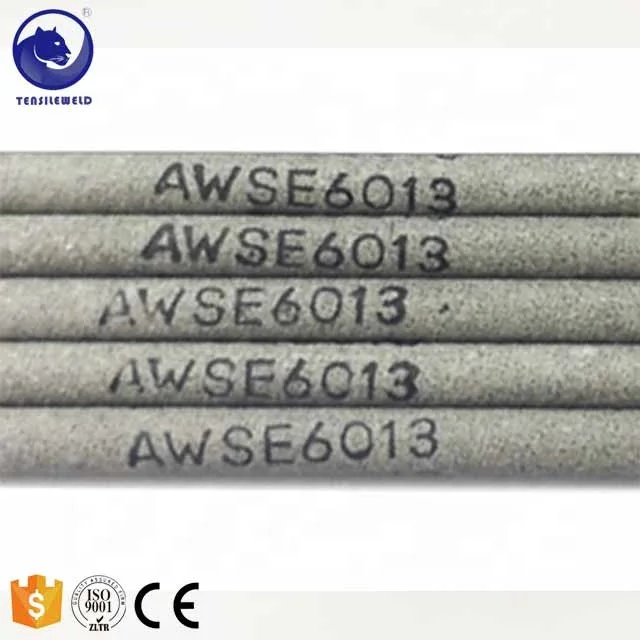 Factory Customize Carbon Steel Electrode J421 Aws E6013 E6010 E6011Welding Rod