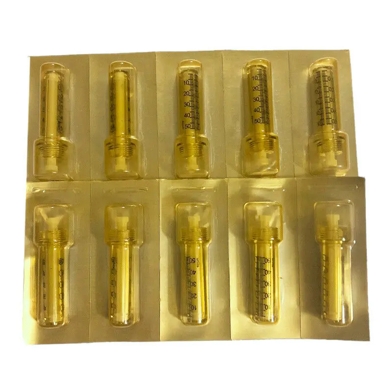 safe  injection Ampoule for life skin inject pen