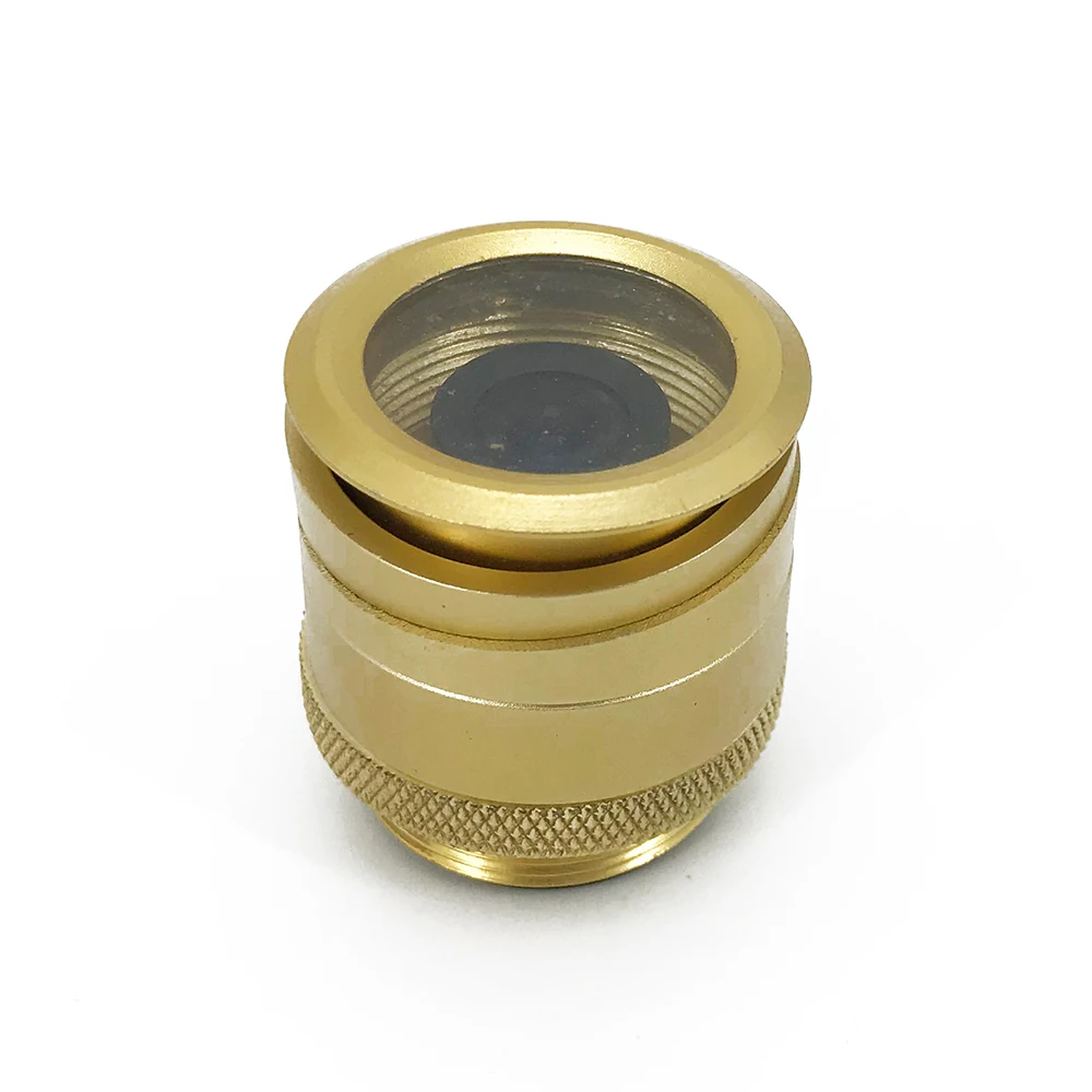 optical lens parts cnc precision custom cnc machining parts for optics