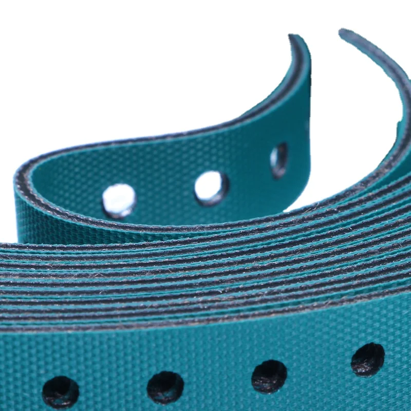 china rubber belts for Knitting machine PT001 Key benefits